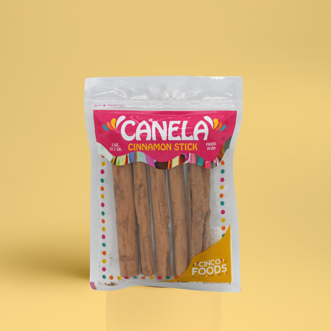 Thick Cinnamon Sticks