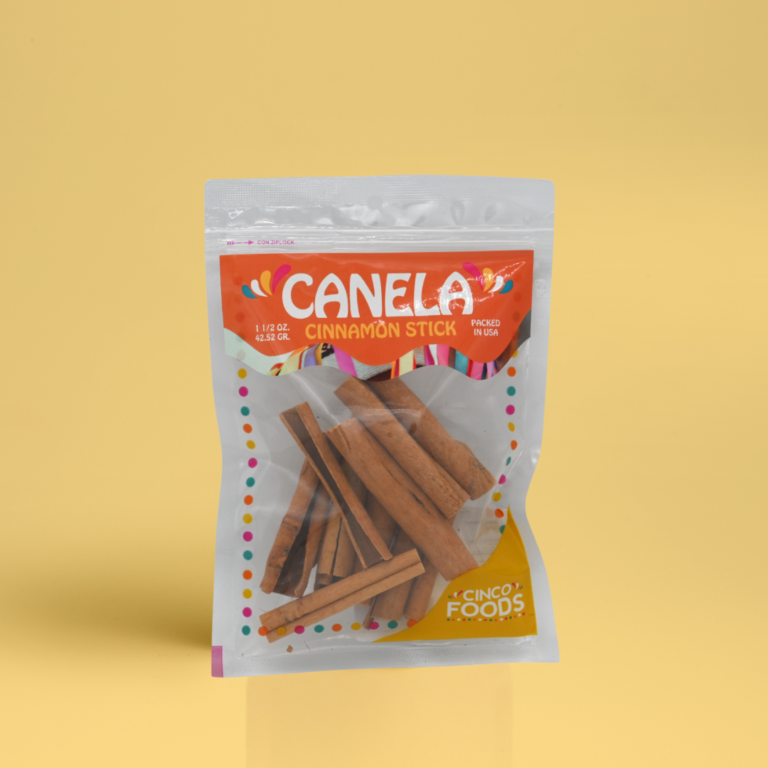 Cinnamon Sticks
