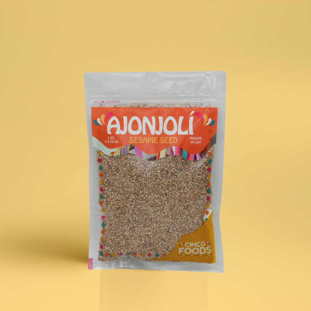 Sesame Seeds