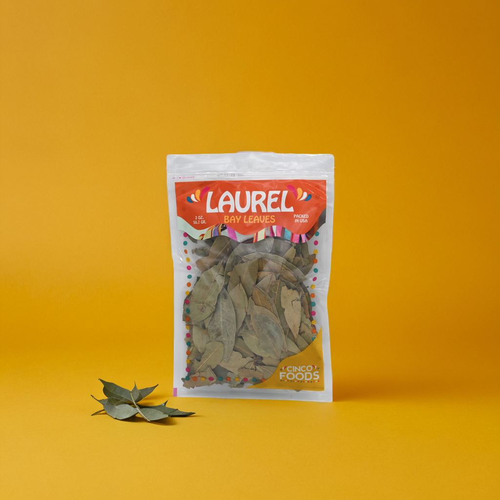 Bay Leaves