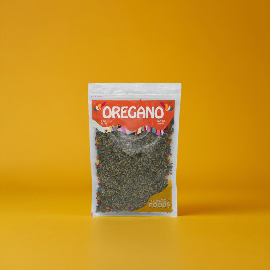 Mexican Oregano