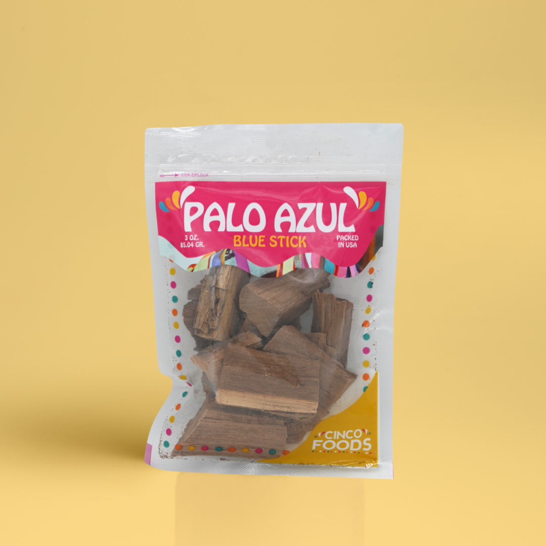 Palo Azul Tea
